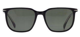 CARETTA CRTTAGÜNŞ 8561-C.02 Güneş Genç Erkek Köşeli Çerçeveli Asetat UV400 - CARETTA