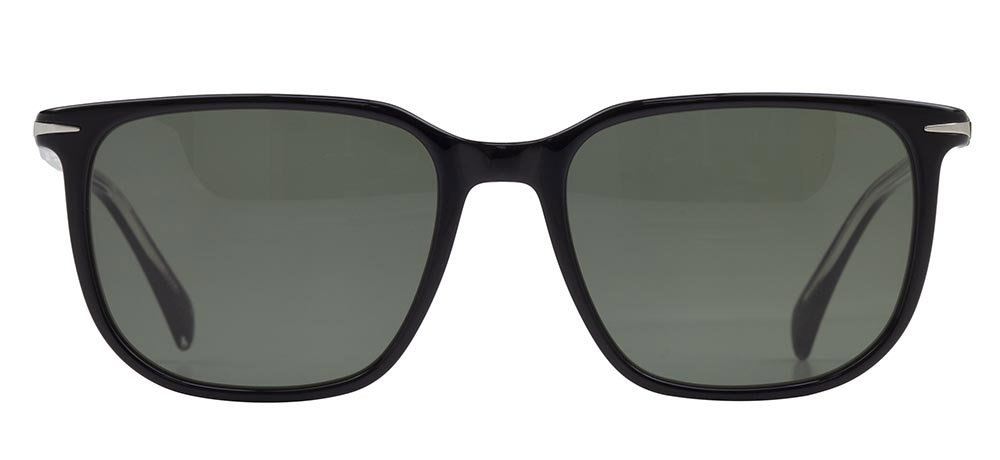 CARETTA CRTTAGÜNŞ 8561-C.02 Güneş Genç Erkek Köşeli Çerçeveli Asetat UV400 - 1