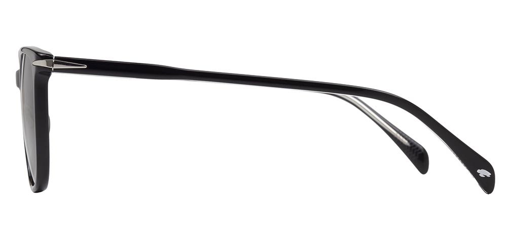 CARETTA CRTTAGÜNŞ 8561-C.02 Güneş Genç Erkek Köşeli Çerçeveli Asetat UV400 - 3