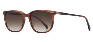 CARETTA CRTTAGÜNŞ 8561-C.03 Güneş Genç Erkek Köşeli Çerçeveli Asetat UV400 - CARETTA (1)