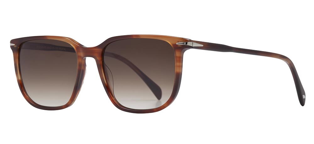 CARETTA CRTTAGÜNŞ 8561-C.03 Güneş Genç Erkek Köşeli Çerçeveli Asetat UV400 - 2