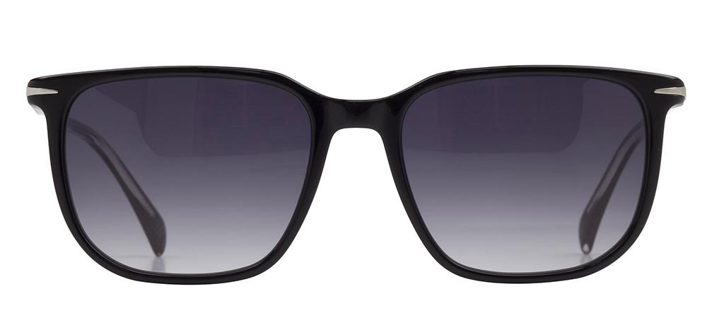 CARETTA CRTTAGÜNŞ 8561-C.04 Güneş Genç Erkek Köşeli Çerçeveli Asetat UV400 - 1