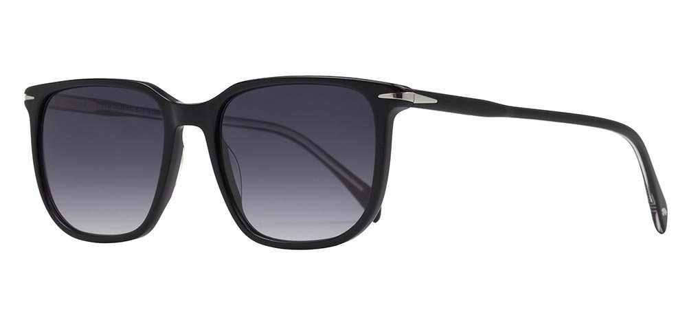 CARETTA CRTTAGÜNŞ 8561-C.04 Güneş Genç Erkek Köşeli Çerçeveli Asetat UV400 - 2
