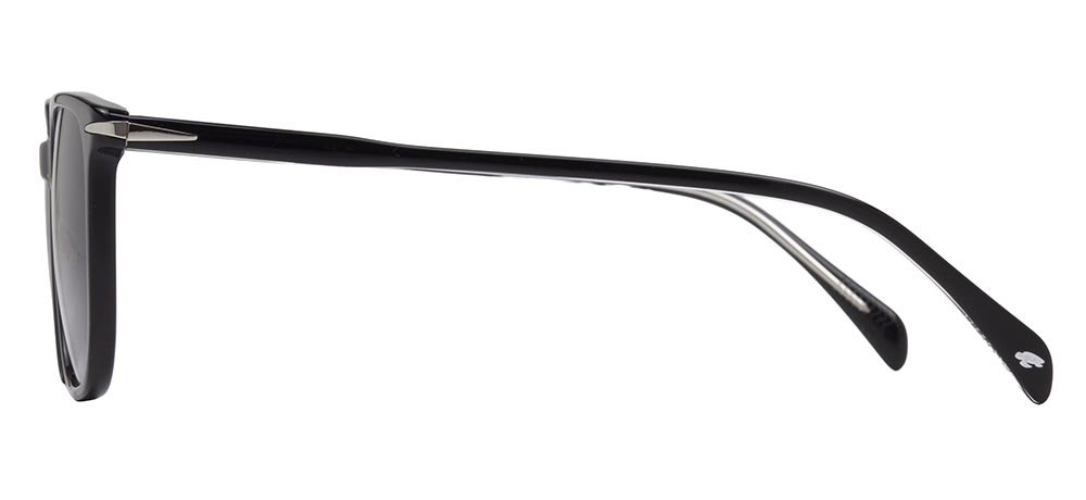 CARETTA CRTTAGÜNŞ 8561-C.04 Güneş Genç Erkek Köşeli Çerçeveli Asetat UV400 - 3