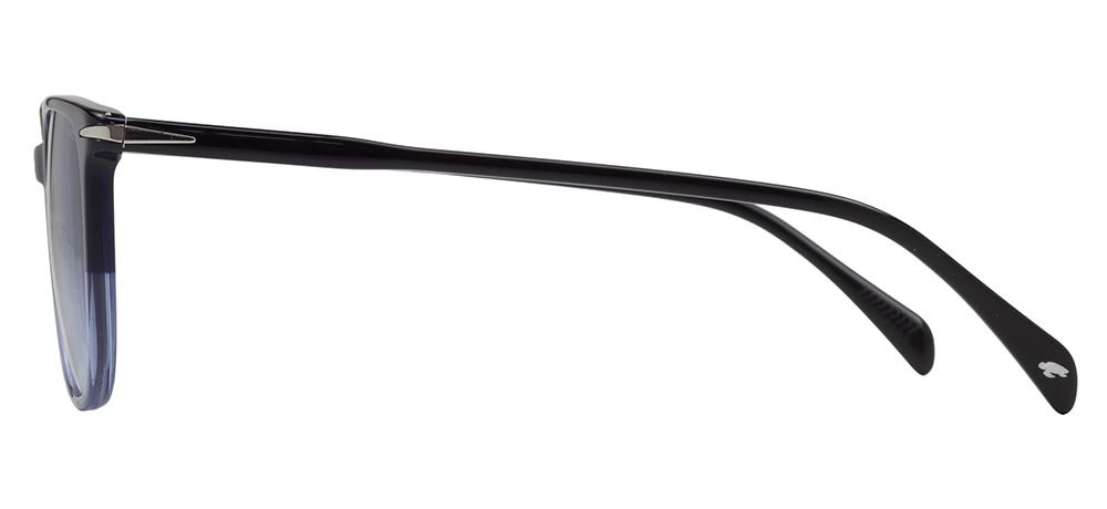 CARETTA CRTTAGÜNŞ 8561-C.05 Güneş Genç Erkek Köşeli Çerçeveli Asetat UV400 - 3