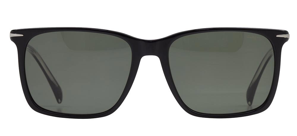 CARETTA CRTTAGÜNŞ 8562-C.01 Güneş Genç Erkek Köşeli Çerçeveli Asetat UV400 - 1