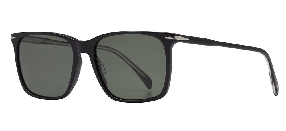 CARETTA CRTTAGÜNŞ 8562-C.01 Güneş Genç Erkek Köşeli Çerçeveli Asetat UV400 - 2