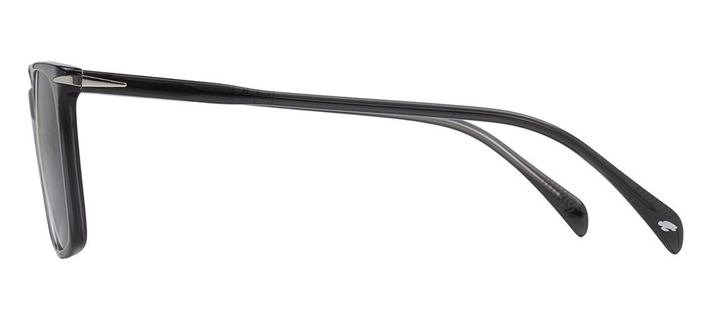 CARETTA CRTTAGÜNŞ 8562-C.04 Güneş Genç Erkek Köşeli Çerçeveli Asetat UV400 - 3