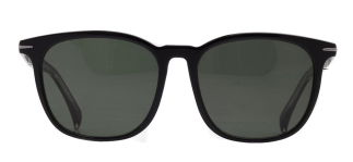 CARETTA CRTTAGÜNŞ 8563-C.01 Güneş Genç Erkek,Kadın,Unisex Köşeli Çerçeveli Asetat UV400 