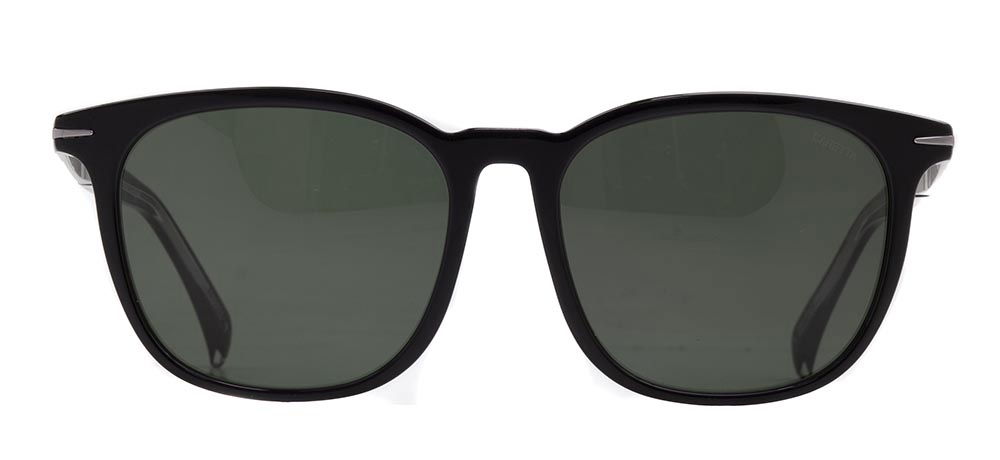 CARETTA CRTTAGÜNŞ 8563-C.01 Güneş Genç Erkek,Kadın,Unisex Köşeli Çerçeveli Asetat UV400 - 1