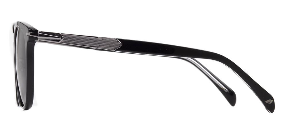 CARETTA CRTTAGÜNŞ 8563-C.01 Güneş Genç Erkek,Kadın,Unisex Köşeli Çerçeveli Asetat UV400 - 3