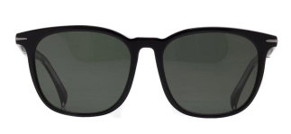 CARETTA CRTTAGÜNŞ 8563-C.01 Güneş Genç Erkek,Kadın,Unisex Köşeli Çerçeveli Asetat UV400 - CARETTA