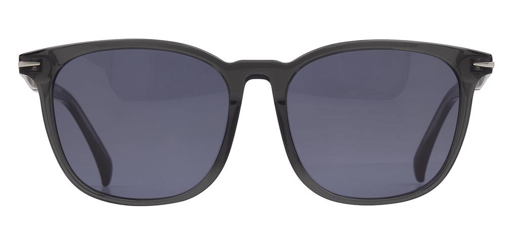 CARETTA CRTTAGÜNŞ 8563-C.02 Güneş Genç Erkek,Kadın,Unisex Köşeli Çerçeveli Asetat UV400 - 1