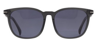 CARETTA CRTTAGÜNŞ 8563-C.02 Güneş Genç Erkek,Kadın,Unisex Köşeli Çerçeveli Asetat UV400 - CARETTA