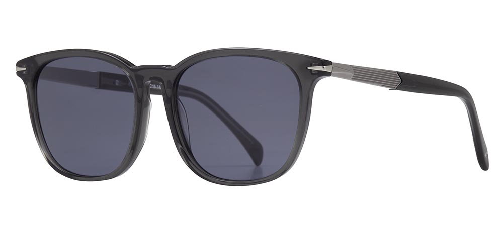 CARETTA CRTTAGÜNŞ 8563-C.02 Güneş Genç Erkek,Kadın,Unisex Köşeli Çerçeveli Asetat UV400 - 2