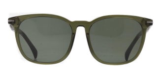 CARETTA CRTTAGÜNŞ 8563-C.03 Güneş Genç Erkek,Kadın,Unisex Köşeli Çerçeveli Asetat UV400 