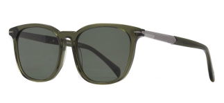 CARETTA CRTTAGÜNŞ 8563-C.03 Güneş Genç Erkek,Kadın,Unisex Köşeli Çerçeveli Asetat UV400 - CARETTA (1)