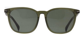 CARETTA CRTTAGÜNŞ 8563-C.03 Güneş Genç Erkek,Kadın,Unisex Köşeli Çerçeveli Asetat UV400 