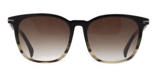 CARETTA CRTTAGÜNŞ 8563-C.04 Güneş Genç Erkek,Kadın,Unisex Köşeli Çerçeveli Asetat UV400 