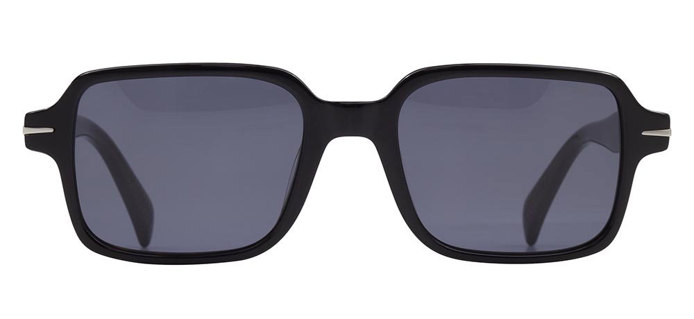 CARETTA CRTTAGÜNŞ 8564-C.01 Güneş Genç Erkek,Kadın,Unisex Köşeli Çerçeveli Asetat UV400 - 1