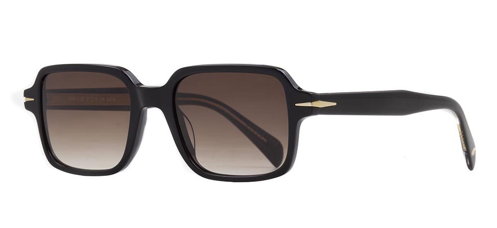 CARETTA CRTTAGÜNŞ 8564-C.02 Güneş Genç Erkek,Kadın,Unisex Köşeli Çerçeveli Asetat UV400 - 2