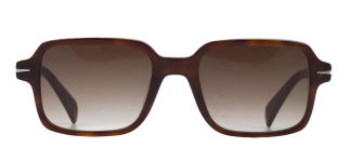 CARETTA CRTTAGÜNŞ 8564-C.04 Güneş Genç Erkek,Kadın,Unisex Köşeli Çerçeveli Asetat UV400 