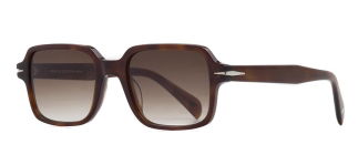 CARETTA CRTTAGÜNŞ 8564-C.04 Güneş Genç Erkek,Kadın,Unisex Köşeli Çerçeveli Asetat UV400 - CARETTA (1)