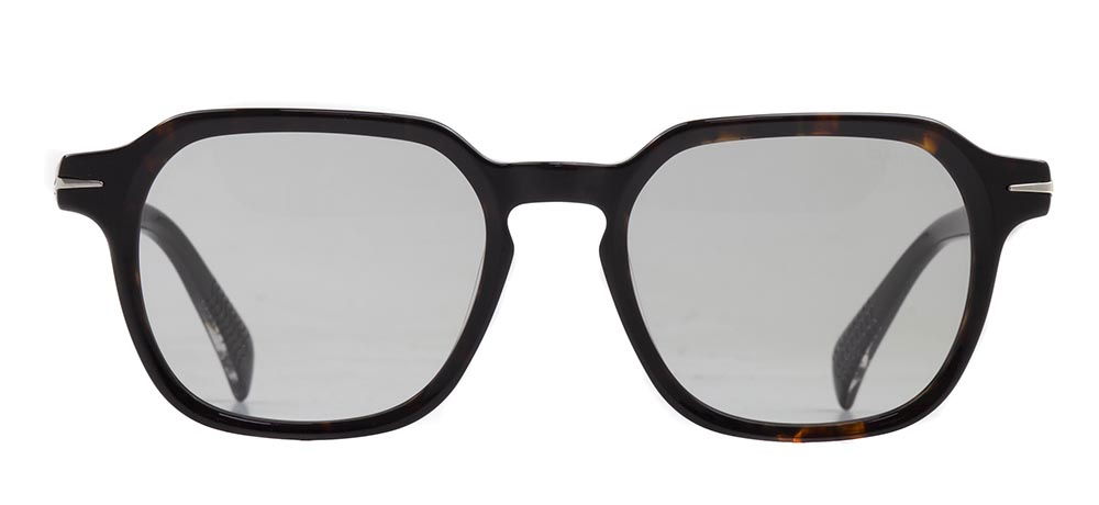 CARETTA CRTTAGÜNŞ 8565-C.01 Güneş Genç Erkek,Kadın,Unisex Köşeli Çerçeveli Asetat UV400 - 1