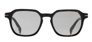 CARETTA CRTTAGÜNŞ 8565-C.01 Güneş Genç Erkek,Kadın,Unisex Köşeli Çerçeveli Asetat UV400 