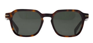 CARETTA CRTTAGÜNŞ 8565-C.02 Güneş Genç Erkek,Kadın,Unisex Köşeli Çerçeveli Asetat UV400 