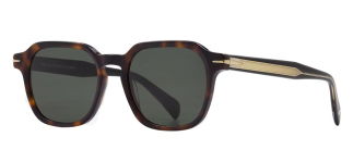 CARETTA CRTTAGÜNŞ 8565-C.02 Güneş Genç Erkek,Kadın,Unisex Köşeli Çerçeveli Asetat UV400 - CARETTA (1)