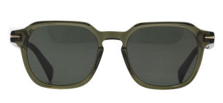 CARETTA CRTTAGÜNŞ 8565-C.04 Güneş Genç Erkek,Kadın,Unisex Köşeli Çerçeveli Asetat UV400 