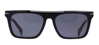 CARETTA CRTTAGÜNŞ 8566-C.01 Güneş Genç Erkek,Kadın,Unisex Köşeli Çerçeveli Asetat UV400 