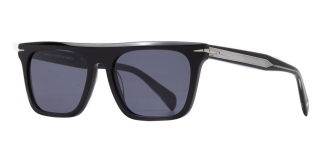 CARETTA CRTTAGÜNŞ 8566-C.01 Güneş Genç Erkek,Kadın,Unisex Köşeli Çerçeveli Asetat UV400 - CARETTA (1)