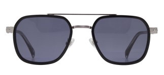 CARETTA CRTTAGÜNŞ 8568-C.01 Güneş Genç Erkek,Kadın,Unisex Köşeli Çerçeveli Asetat UV400 - CARETTA