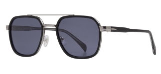 CARETTA CRTTAGÜNŞ 8568-C.01 Güneş Genç Erkek,Kadın,Unisex Köşeli Çerçeveli Asetat UV400 - CARETTA (1)