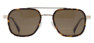 CARETTA CRTTAGÜNŞ 8568-C.02 Güneş Genç Erkek,Kadın,Unisex Köşeli Çerçeveli Asetat UV400 - CARETTA