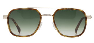 CARETTA CRTTAGÜNŞ 8568-C.03 Güneş Genç Erkek,Kadın,Unisex Köşeli Çerçeveli Asetat UV400 - CARETTA