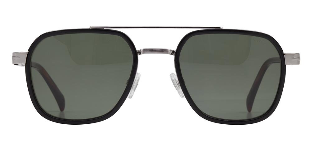 CARETTA CRTTAGÜNŞ 8568-C.04 Güneş Genç Erkek,Kadın,Unisex Köşeli Çerçeveli Asetat UV400 - 1