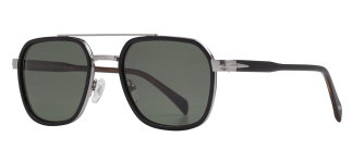 CARETTA CRTTAGÜNŞ 8568-C.04 Güneş Genç Erkek,Kadın,Unisex Köşeli Çerçeveli Asetat UV400 - CARETTA (1)