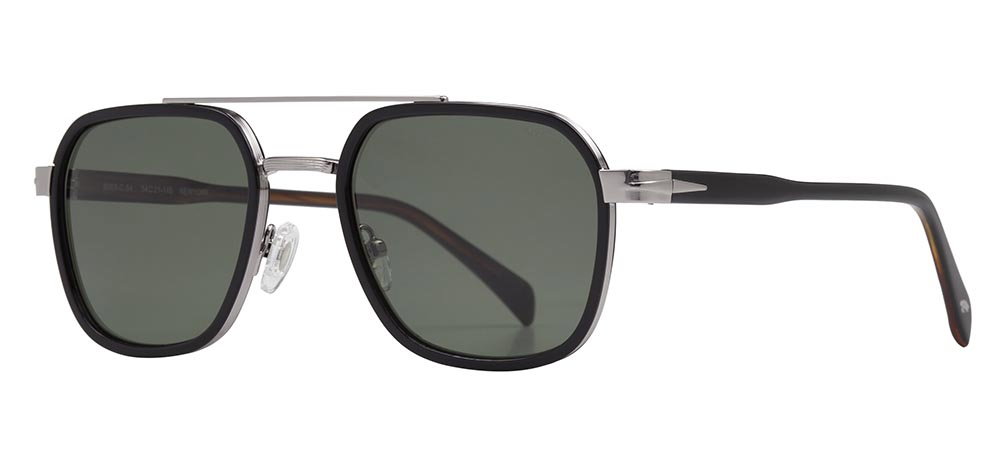 CARETTA CRTTAGÜNŞ 8568-C.04 Güneş Genç Erkek,Kadın,Unisex Köşeli Çerçeveli Asetat UV400 - 2