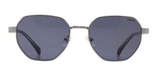 CARETTA CRTTAGÜNŞ 8569-C.02 Güneş Genç Erkek,Kadın,Unisex Geometrik Çerçeveli Metal UV400 