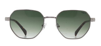 CARETTA CRTTAGÜNŞ 8569-C.04 Güneş Genç Erkek Geometrik Çerçeveli Asetat UV400 