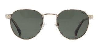 CARETTA CRTTAGÜNŞ 8570-C.02 Güneş Genç Erkek,Kadın,Unisex Oval Çerçeveli Metal UV400 