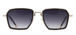 CARETTA CRTTAGÜNŞ 8574-C.02 Güneş Genç Kadın Köşeli Çerçeveli Metal UV400 