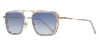 CARETTA CRTTAGÜNŞ 8575-C.04 Güneş Genç Erkek,Kadın,Unisex Köşeli Çerçeveli Nylon UV400 - CARETTA (1)