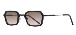 CARETTA CRTTAGÜNŞ 8577-C.04 Güneş Genç Kadın Köşeli Çerçeveli Metal UV400 - CARETTA (1)