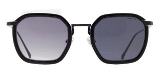 CARETTA CRTTAGÜNŞ 8578-C.01 Güneş Genç Erkek,Kadın,Unisex Köşeli Çerçeveli MetalUV400 - CARETTA