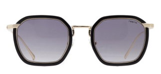 CARETTA CRTTAGÜNŞ 8578-C.02 Güneş Genç Erkek,Kadın,Unisex Köşeli Çerçeveli MetalUV400 - CARETTA