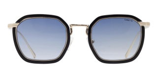 CARETTA CRTTAGÜNŞ 8578-C.03 Güneş Genç Erkek,Kadın,Unisex Köşeli Çerçeveli MetalUV400 - CARETTA
